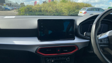 SEAT Ibiza 1.0 TSI 110 FR Sport 5dr Petrol Hatchback